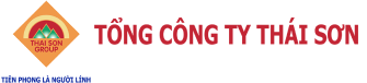 Thái Sơn Logo